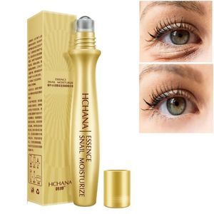 Snail Eye Serum 